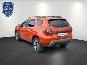 Dacia Duster II Prestige Kamera Automatik Bild 4