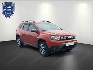 Dacia Duster II Prestige Kamera Automatik Bild 2