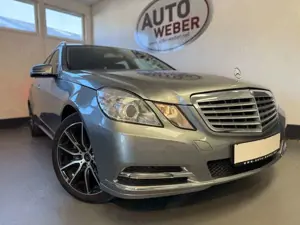 Mercedes-Benz E 220 CDI KOMBI*AUT*MFL*TMP*SITZH*BT*NAVI*SD*LM*