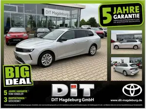 Opel Astra L ST 1.2 Enjoy Tech,Komfort,Infotain.-Paket