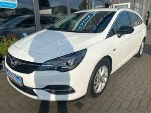 Opel Astra K Sports Tourer 1.2 Elegance*NAVI*LED*