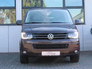 Volkswagen T5 Multivan Sitzheizung Standheizung Schiebedach Bild 2