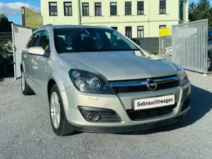 Opel Astra Edition ERSTE HAND KLIMA EPH TÜV NEU