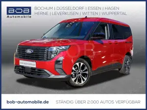 Ford Tourneo Courier 1.0 EcoBoost Trend NAVI SHZ PDC