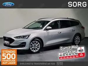 Ford Focus 1.5 EcoBoost Cool  Connect*NAVI*SITZHZG*