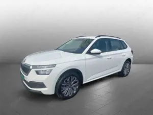 Skoda Kamiq Active 1.0 TSI 70 KW