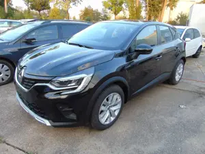 Renault Captur Life E-Tech Full Hybrid