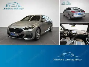 BMW Others 218i GC M Sport ACC HiFi adpt.LED SHZ 2ZK DAB