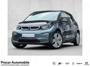BMW i3 120Ah Standh. LED PDC DAB Tempomat Klima Shz