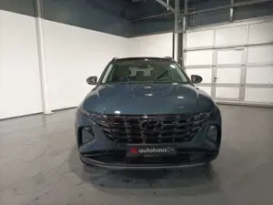 Hyundai TUCSON 1.6 PHEV Prime LED|Leder|Navi|ACC|Kamera Bild 2