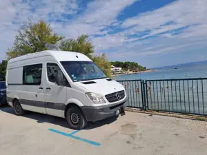 Mercedes-Benz Sprinter 313 CDI CAMPER