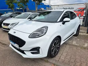 Ford Puma Aut. Hybrid ST-Line X BO+ACC+CAM+SPUR+TOTW