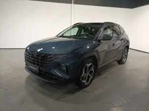 Hyundai TUCSON 1.6 PHEV Prime LED|Leder|Navi|ACC|Kamera Bild 3