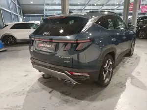 Hyundai TUCSON 1.6 PHEV Prime LED|Leder|Navi|ACC|Kamera Bild 5