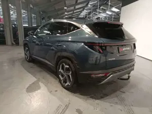 Hyundai TUCSON 1.6 PHEV Prime LED|Leder|Navi|ACC|Kamera Bild 4