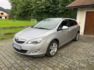 Opel Astra Astra 1.4 Turbo Sports Tourer Design Edition