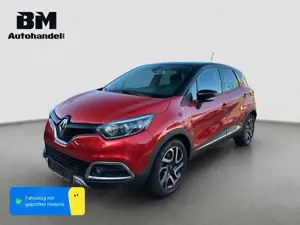 Renault Captur *Automatik*NAVI*Kamera*Steuerkette neu*