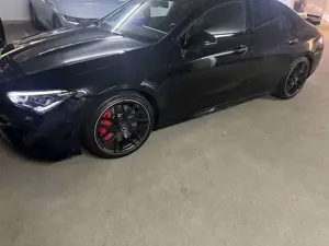 Mercedes-Benz CLA 45 AMG CLA 45 S AMG 4Matic*AERO*MBEAM*BURMES*8GDCT