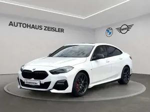 BMW 220 i Gran Coupé M SPORTPAKET PanoDach Head-Up HarmanK
