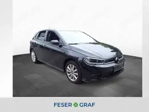 Volkswagen Polo 1.0 TSI DSG R-Line KAM NAVI ACC IQ.LIGHT