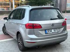 Volkswagen Golf Sportsvan VII Comfortline BMT/DSG Bild 2