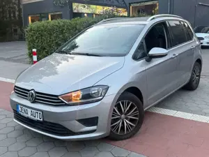 Volkswagen Golf Sportsvan VII Comfortline BMT/DSG Bild 3