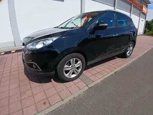 Hyundai iX35 2.0 CRDi 4WD Automatik Premium