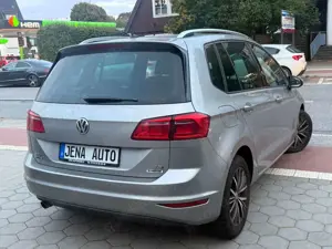 Volkswagen Golf Sportsvan VII Comfortline BMT/DSG Bild 4