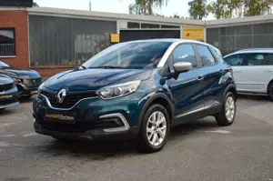 Renault Captur Limited"NAVI"SITZHZ"AHK"PDC"