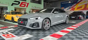 Audi S5 Sportback 3.0 TDI quattro basis