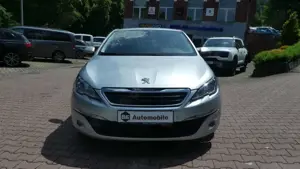 Peugeot 308 *Klimaauto*Sitzhzg*PDC Bild 2