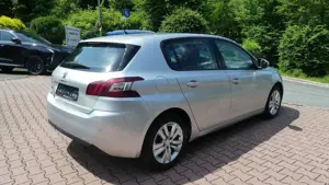 Peugeot 308 *Klimaauto*Sitzhzg*PDC Bild 5