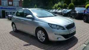 Peugeot 308 *Klimaauto*Sitzhzg*PDC Bild 3