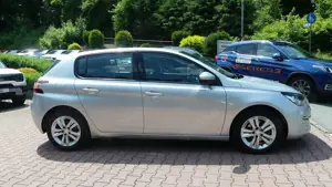 Peugeot 308 *Klimaauto*Sitzhzg*PDC Bild 4