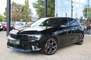 Opel Astra L 1.6 Turbo PlugIn Hybrid GS LINE ACC+LED Bild 2