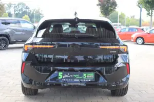 Opel Astra L 1.6 Turbo PlugIn Hybrid GS LINE ACC+LED Bild 5