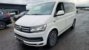 Volkswagen T6 Multivan Generation Six 4 Motion