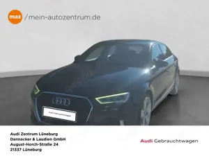 Audi A3 Lim. 40 2.0 TFSI quattro Sport Alu LED BO Navi Vi