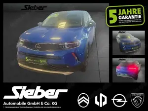 Opel Mokka Elegance 1.2 *Rückfahrkamera*LED*PDC*