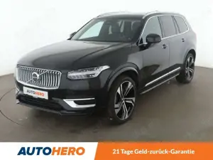 Volvo XC90 2.0 B5 Plus Bright AWD Aut.*NAVI*LED*ACC*CAM*PDC*