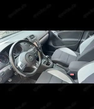 Volkswagen Golf 1.4 TSI Comfortline