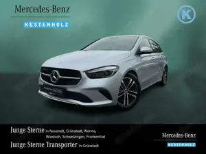 Mercedes-Benz B 200 B 200 PROGRESSIVE+KAMERA+EASYPACK+LED+VOR-DISTRO