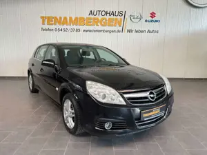 Opel Signum Edition Bluetooth Navi Automatik