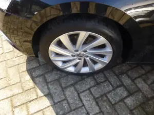 Skoda Octavia Combi Style 2.0 TDI DPF EU6d Bild 2