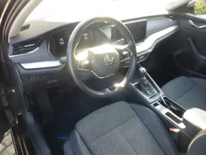 Skoda Octavia Combi Style 2.0 TDI DPF EU6d Bild 3