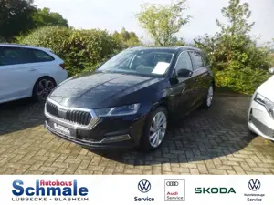 Skoda Octavia Combi Style 2.0 TDI DPF EU6d