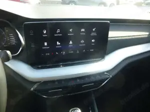 Skoda Octavia Combi Style 2.0 TDI DPF EU6d Bild 5