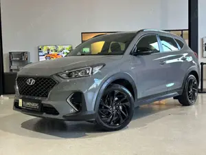 Hyundai TUCSON 1.6 TGDI N Line 2WD *Tempo.,Apple,Kamera*