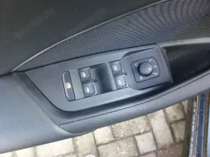 Skoda Octavia Combi Style 2.0 TDI DPF EU6d Bild 4