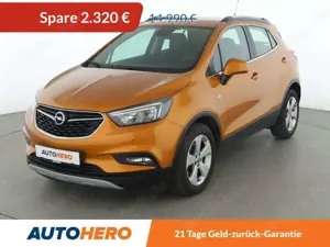 Opel Mokka X 1.4 Turbo 120 Jahre Start/Stop